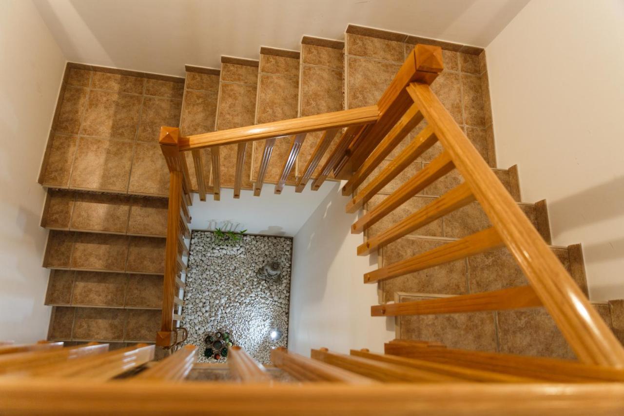 Casa Rural La Pinta- Sendaviva Y Bardenas Villafranca Экстерьер фото