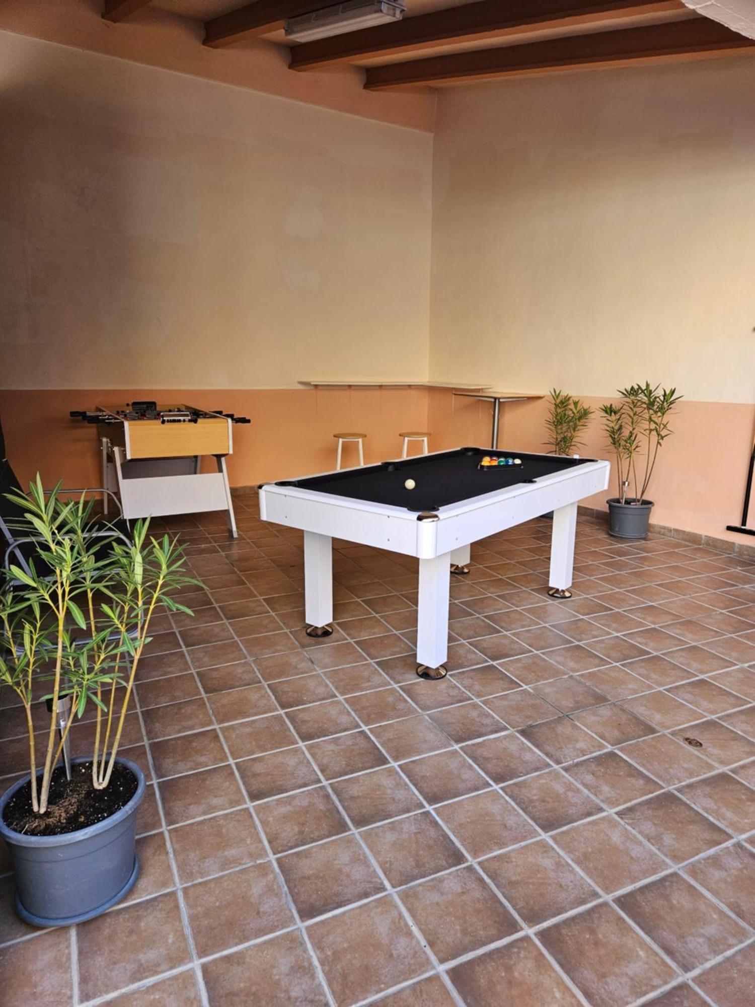 Casa Rural La Pinta- Sendaviva Y Bardenas Villafranca Экстерьер фото